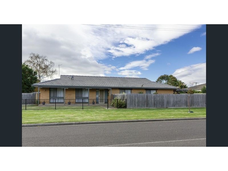 184 Dawson Street, Sale VIC 3850