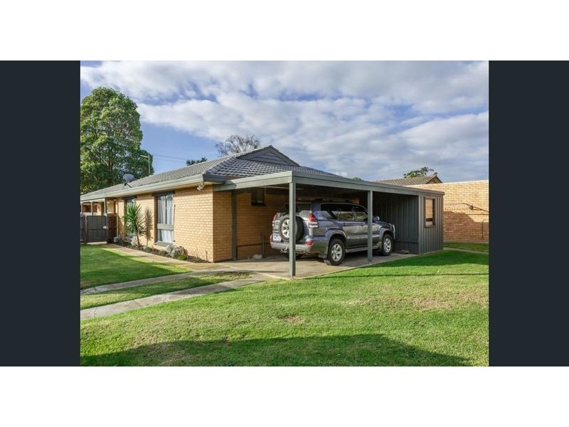 184 Dawson Street, Sale VIC 3850