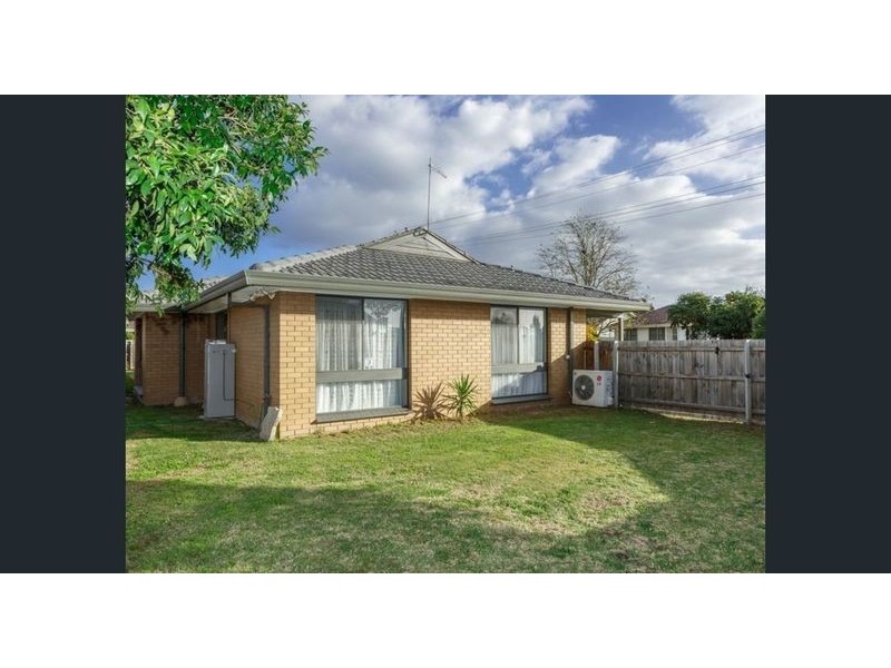 184 Dawson Street, Sale VIC 3850
