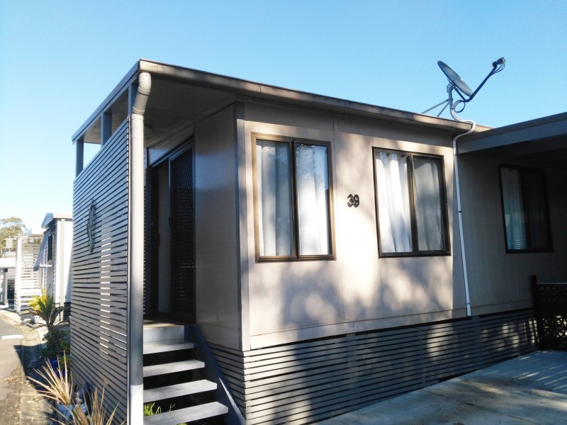 39/1A Cutler Drive, Wyong NSW 2259