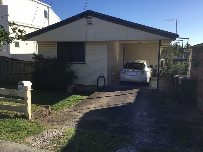 63 Miles Street, Hawthorne QLD 4171