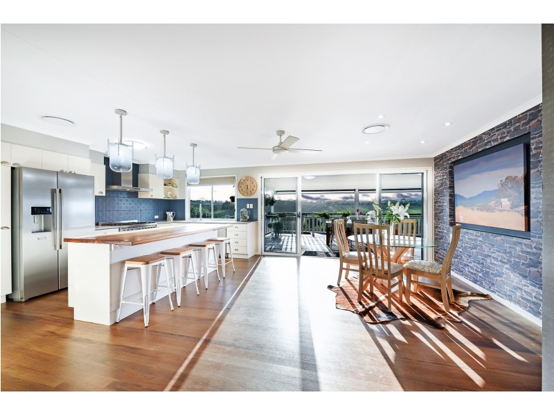 96 Kureelpa Falls Road, Kureelpa QLD 4560