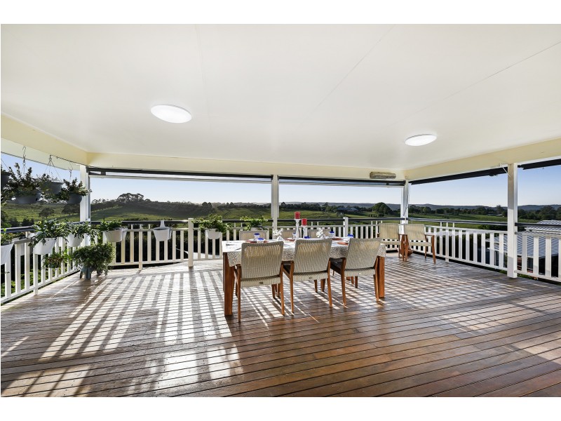 96 Kureelpa Falls Road, Kureelpa QLD 4560