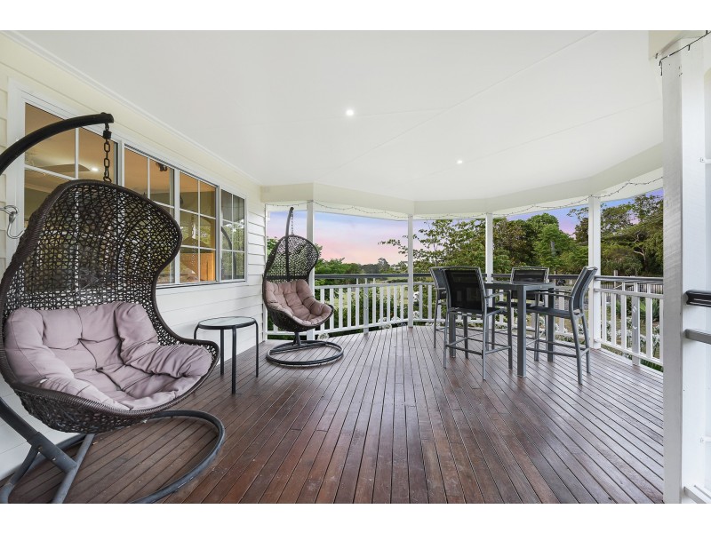 96 Kureelpa Falls Road, Kureelpa QLD 4560