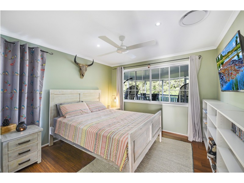 96 Kureelpa Falls Road, Kureelpa QLD 4560