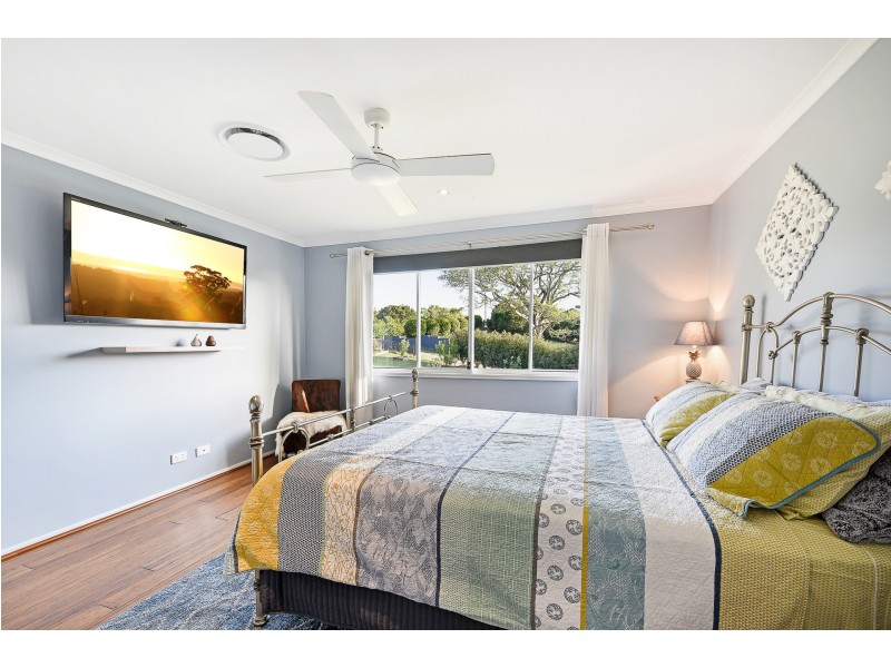 96 Kureelpa Falls Road, Kureelpa QLD 4560