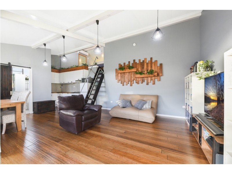 96 Kureelpa Falls Road, Kureelpa QLD 4560