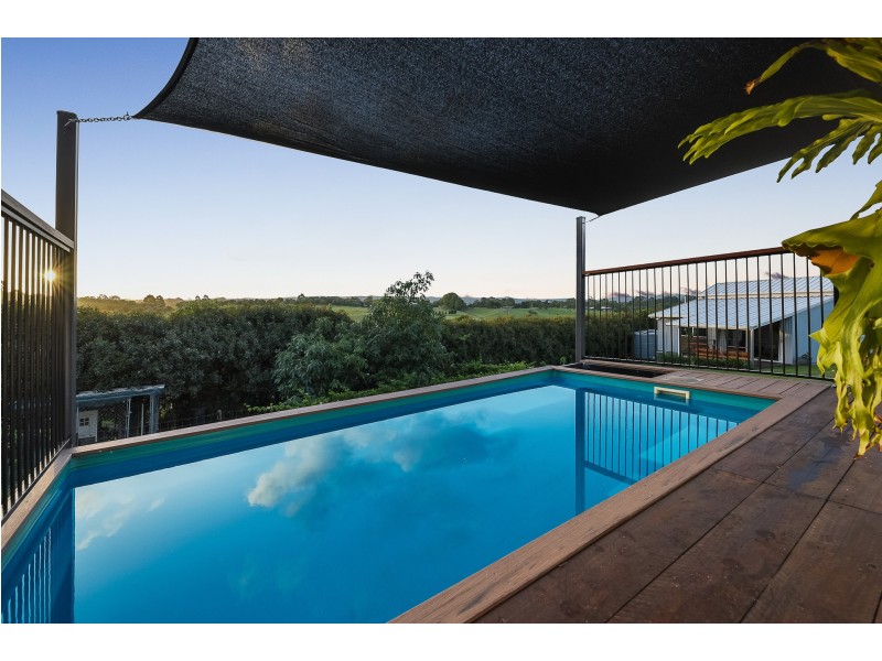 96 Kureelpa Falls Road, Kureelpa QLD 4560