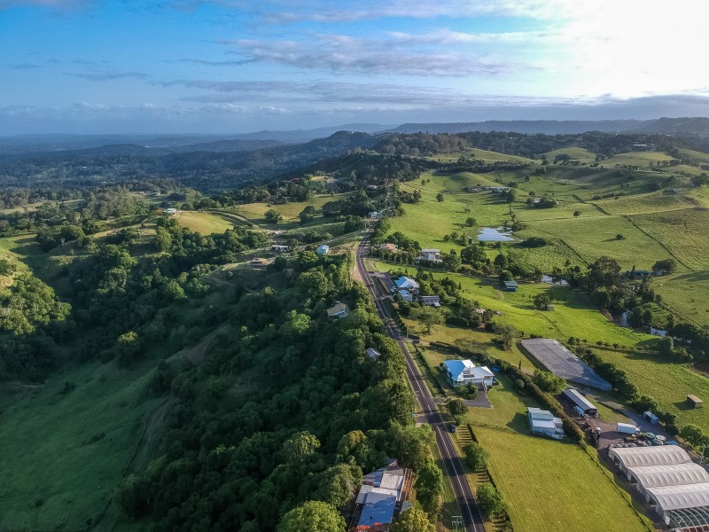 96 Kureelpa Falls Road, Kureelpa QLD 4560