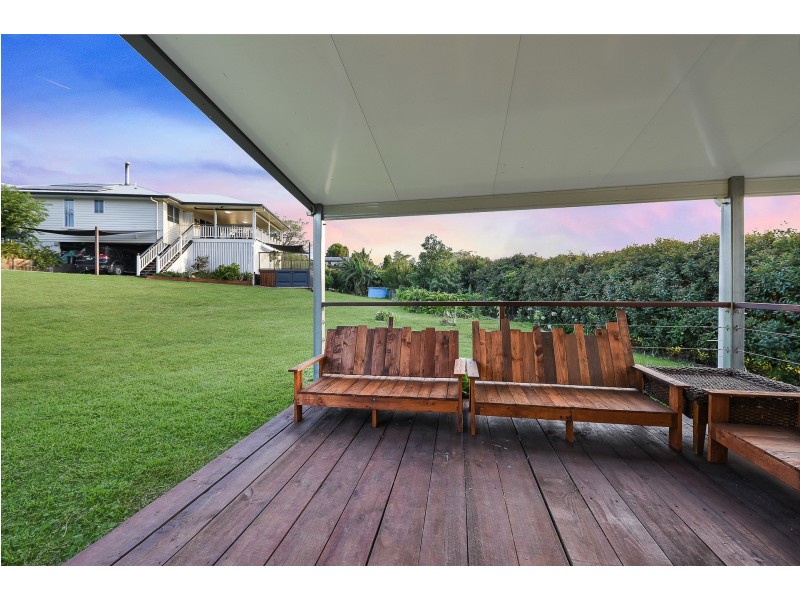 96 Kureelpa Falls Road, Kureelpa QLD 4560