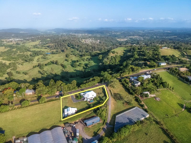 96 Kureelpa Falls Road, Kureelpa QLD 4560