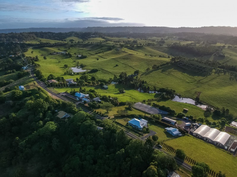 96 Kureelpa Falls Road, Kureelpa QLD 4560