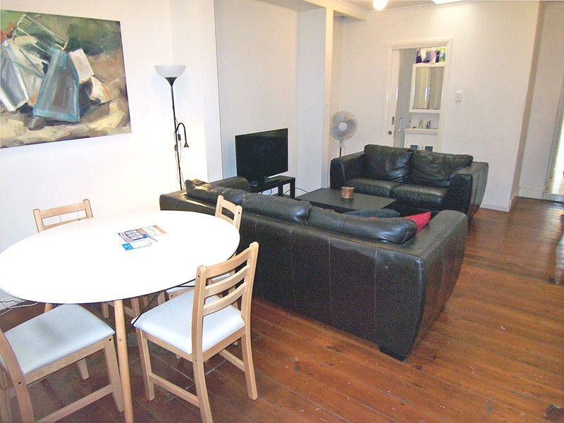 123 Hereford St, Glebe NSW 2037
