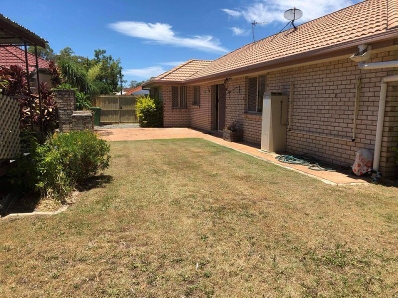 124 Sidney Nolan Drive, Coombabah QLD 4216