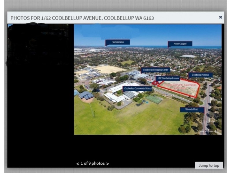 1/62 Coolbellup Avenue, Coolbellup WA 6163