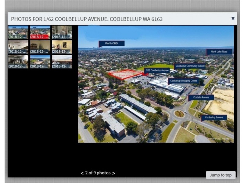 1/62 Coolbellup Avenue, Coolbellup WA 6163