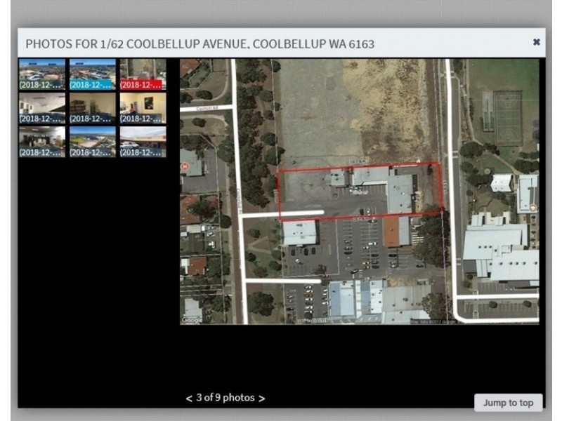 1/62 Coolbellup Avenue, Coolbellup WA 6163