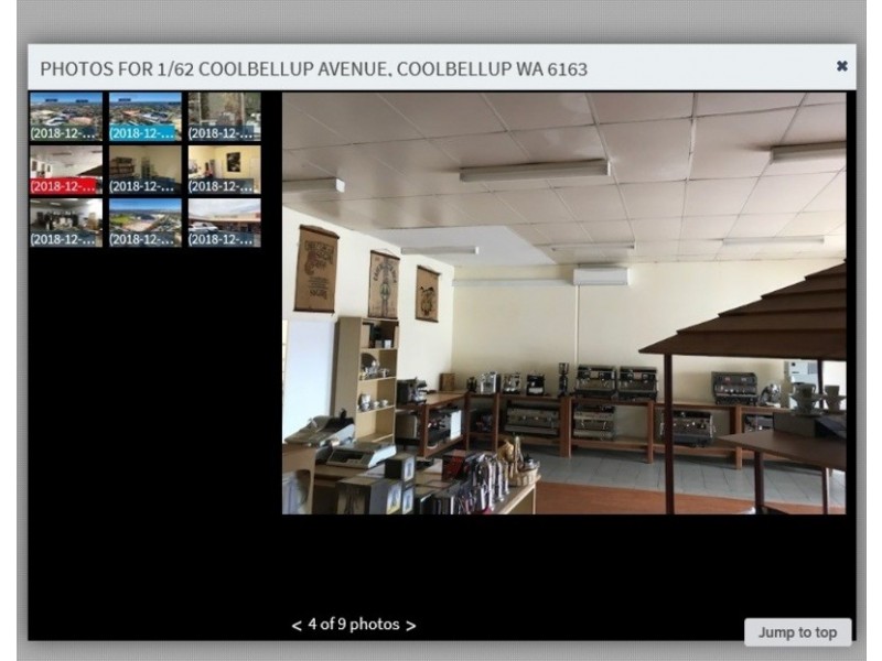 1/62 Coolbellup Avenue, Coolbellup WA 6163