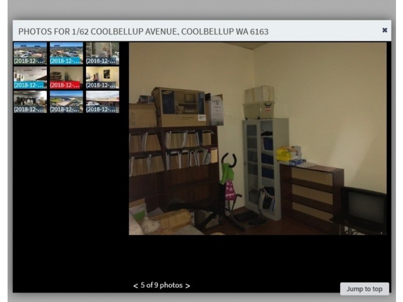 1/62 Coolbellup Avenue, Coolbellup WA 6163