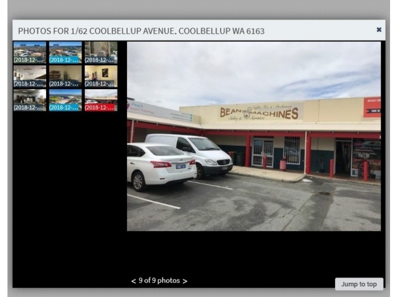 1/62 Coolbellup Avenue, Coolbellup WA 6163