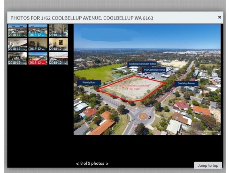 1/62 Coolbellup Avenue, Coolbellup WA 6163