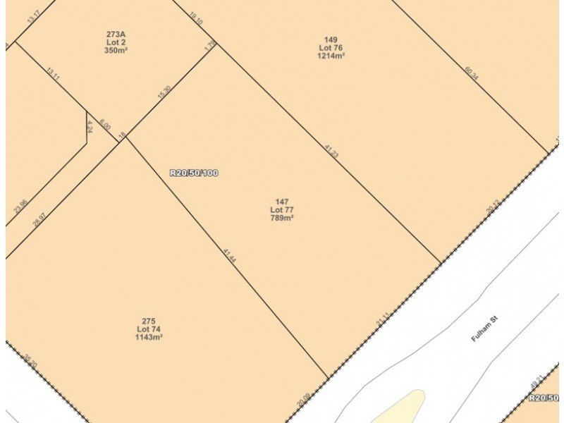 147 Fulham Street, Kewdale WA 6105