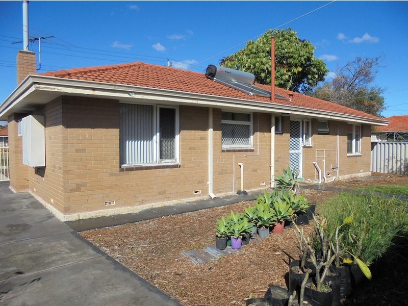 147 Fulham Street, Kewdale WA 6105