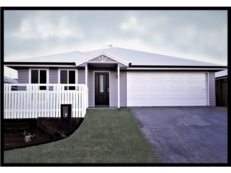 1/6 Farrer Street, Cranley QLD 4350