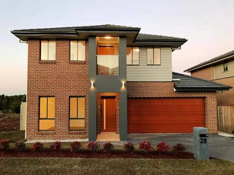 28 Aspect Cres, Colebee NSW 2761