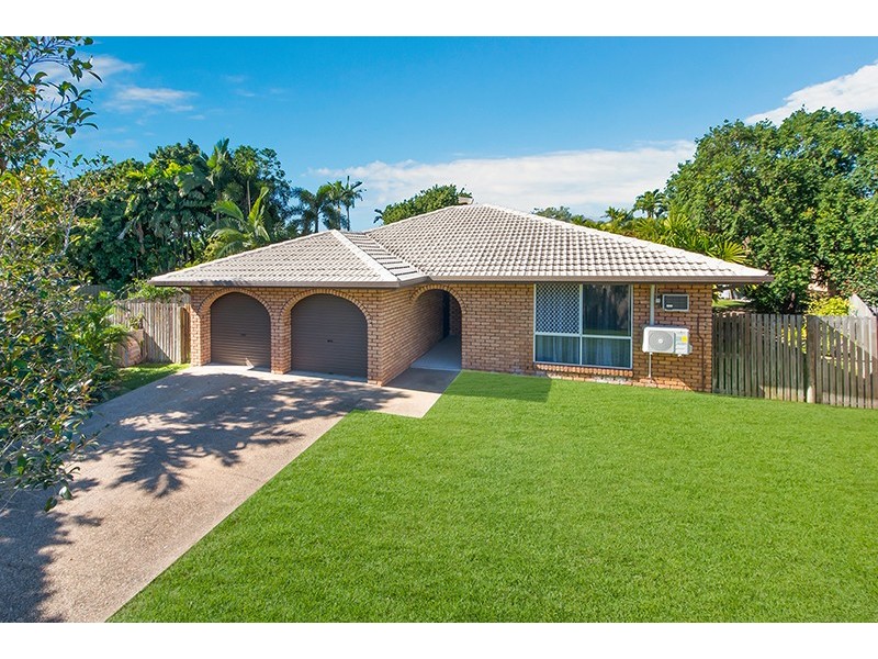 13 Villa Court, Kirwan QLD 4817