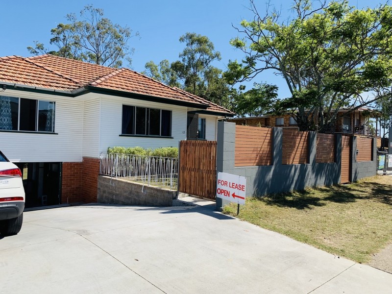 12 Miawela Street, Seven Hills QLD 4170