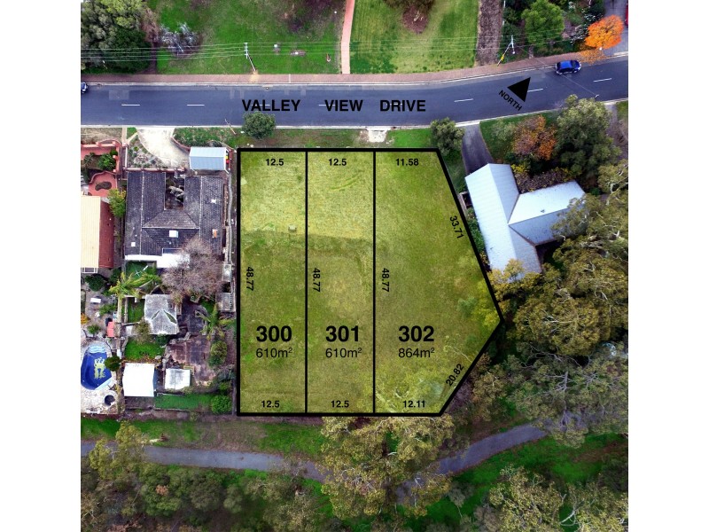 49 Valley View Drive, Highbury SA 5089