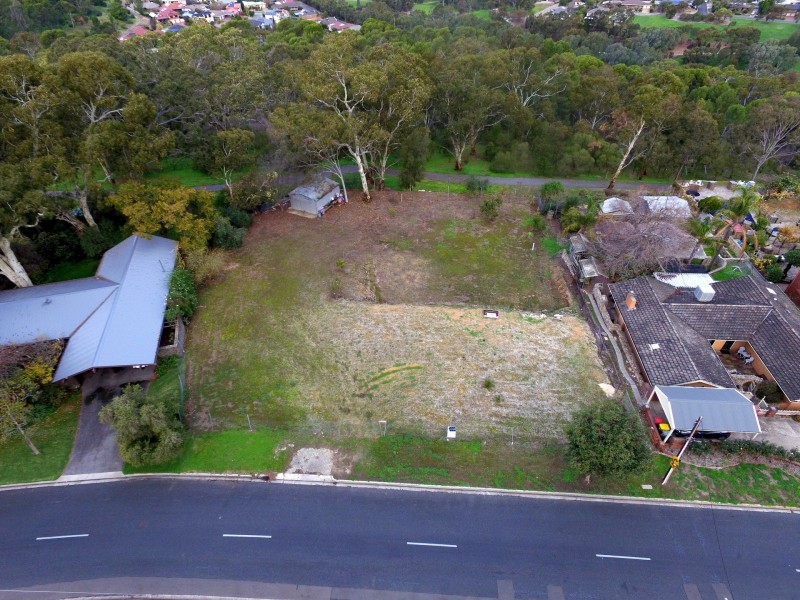 49 Valley View Drive, Highbury SA 5089