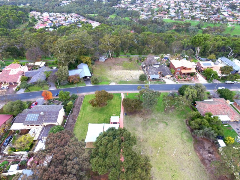 49 Valley View Drive, Highbury SA 5089