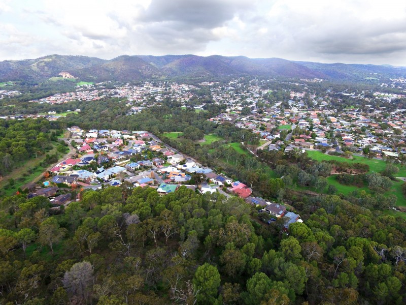 49 Valley View Drive, Highbury SA 5089