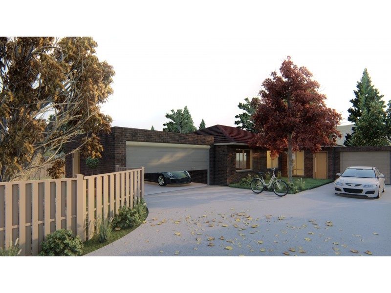 1-3/2 Westham cr, Bayswater VIC 3153