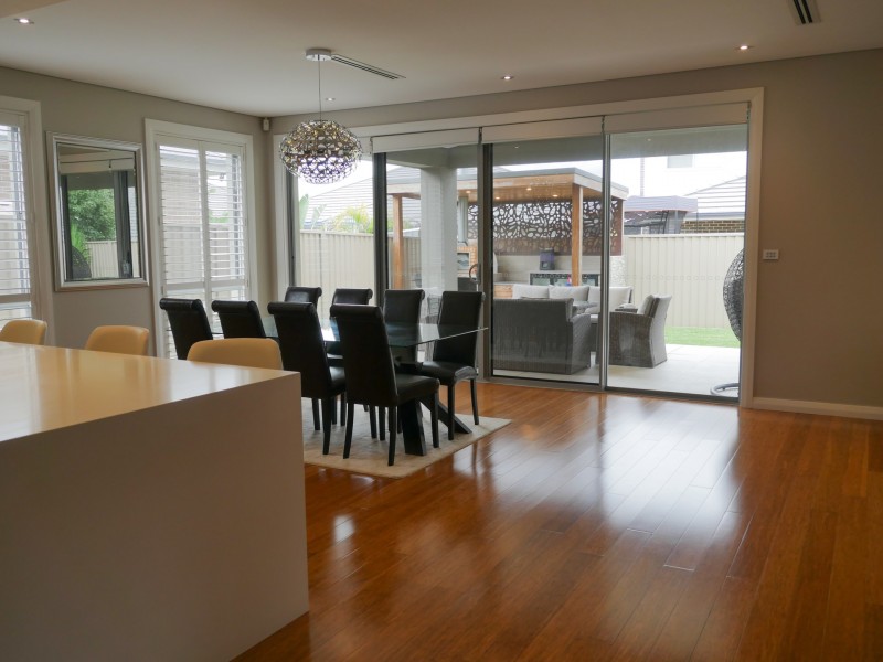 14 Carter Street, Oran Park NSW 2570