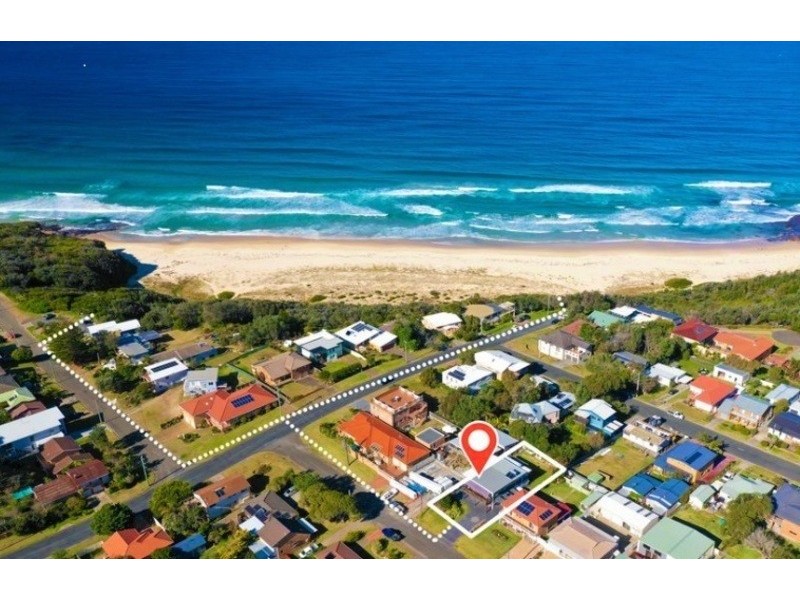 52 Hollywood Avenue, Ulladulla NSW 2539