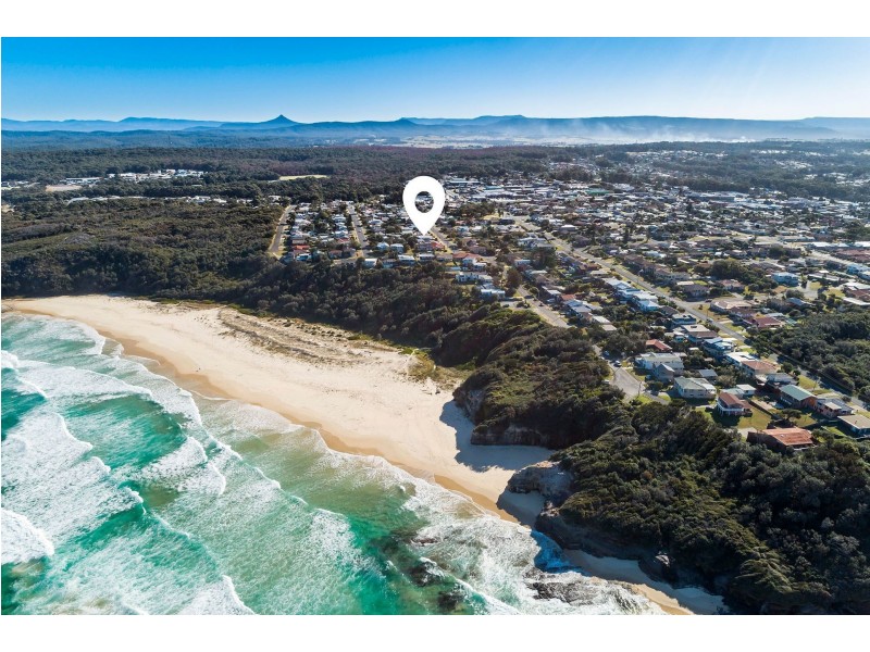 52 Hollywood Avenue, Ulladulla NSW 2539