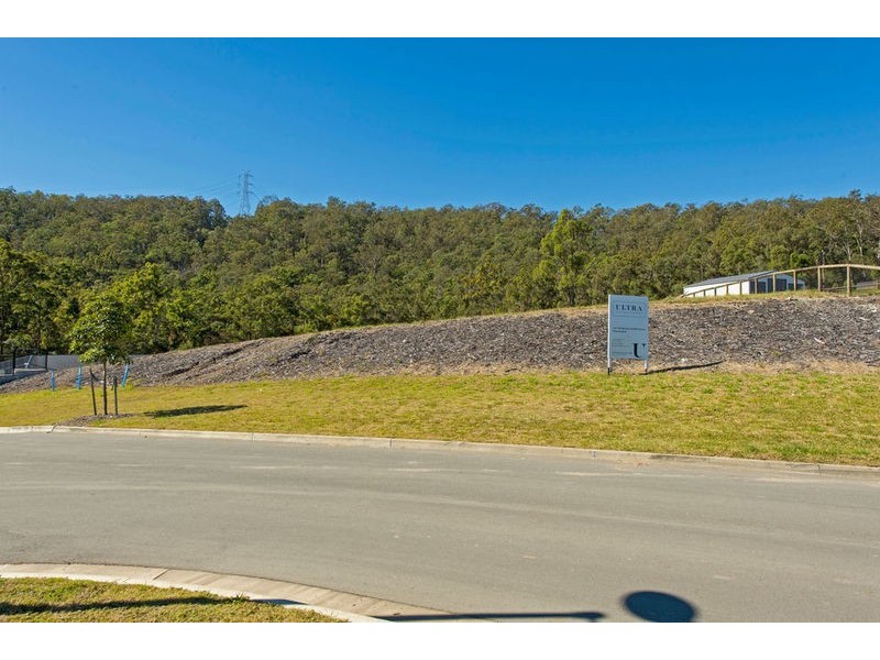 109 BURLEY GRIFFIN DRIVE, Maudsland QLD 4210