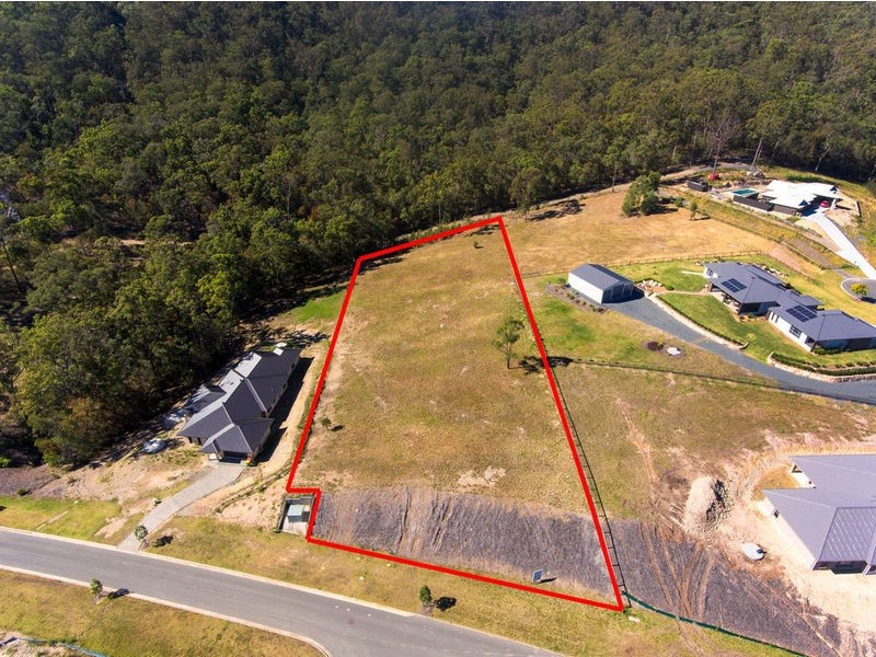 109 BURLEY GRIFFIN DRIVE, Maudsland QLD 4210