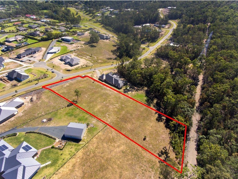 109 BURLEY GRIFFIN DRIVE, Maudsland QLD 4210