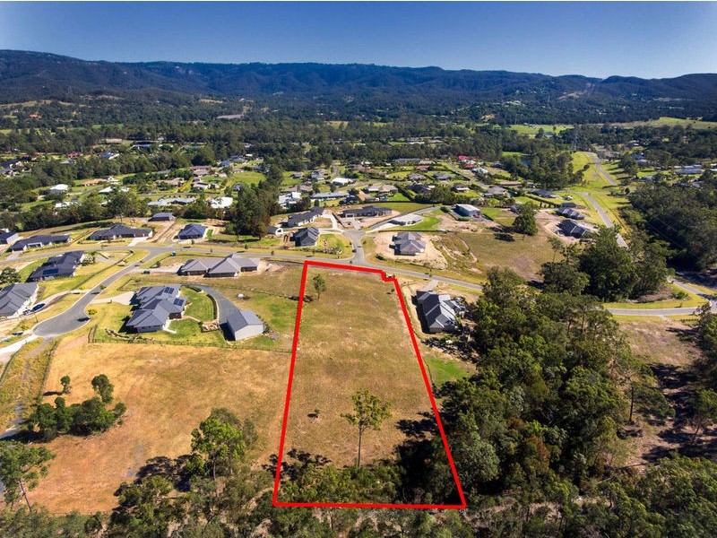 109 BURLEY GRIFFIN DRIVE, Maudsland QLD 4210