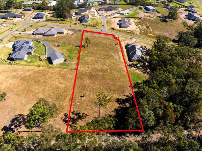 109 BURLEY GRIFFIN DRIVE, Maudsland QLD 4210