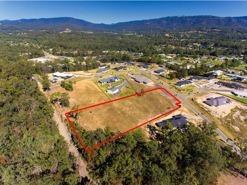 109 BURLEY GRIFFIN DRIVE, Maudsland QLD 4210