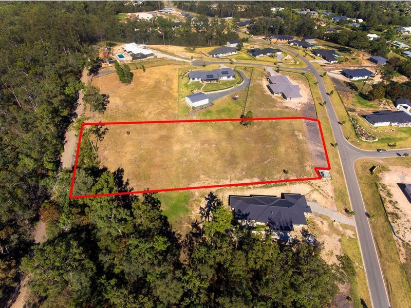 109 BURLEY GRIFFIN DRIVE, Maudsland QLD 4210