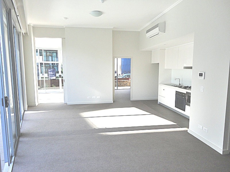 A303/40 Shoreline Drive, Rhodes NSW 2138