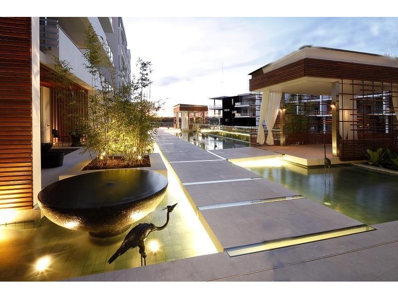 A303/40 Shoreline Drive, Rhodes NSW 2138