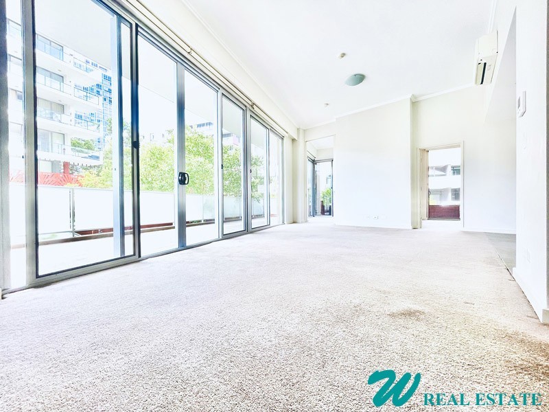 A303/40 Shoreline Drive, Rhodes NSW 2138