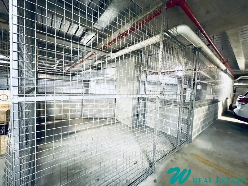 A303/40 Shoreline Drive, Rhodes NSW 2138